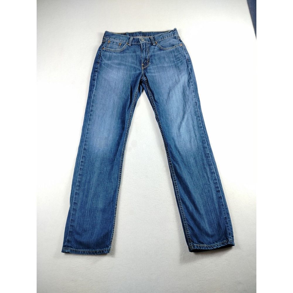 Levi Strauss Jeans Men's 30 Blue Westerncore‎ Cowboycore Country  Westernfashion